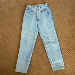Vintage Jeans